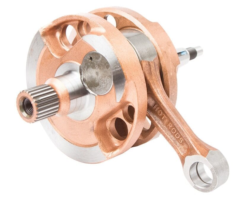 Hot Rods — Hot Rods 09-12 Honda CRF 450 R 450cc Crankshaft