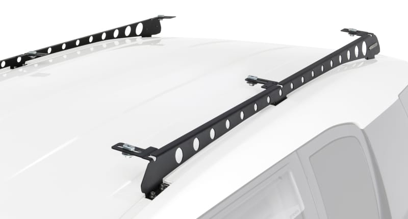 Rhino-Rack — Rhino-Rack 11-14 Toyota FJ Cruiser 3 Base Backbone Mounting System
Roof Rack