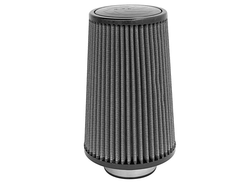 aFe — aFe MagnumFLOW Air Filters UCO PDS A/F PDS 3F x 6B x 4-3/4T x 9H
Magnum FLOW Filter
AirFilter