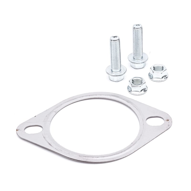 COBB — COBB 07-09 MazdaSpeed3 Cat-Back Exhaust Replacement hardware Kit (Gasket and bolts)