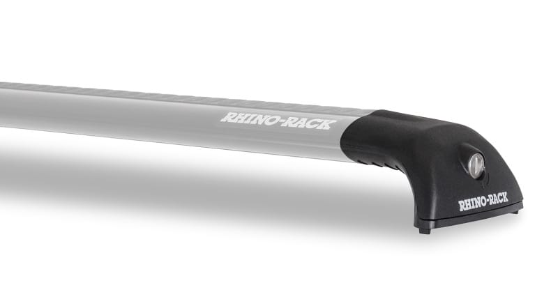Rhino-Rack — Rhino-Rack 12-16 Honda CR-V 5 Door SUV w/Flush Rails Vortex RVP 2 Bar Roof Rack - Black
Roof Rack