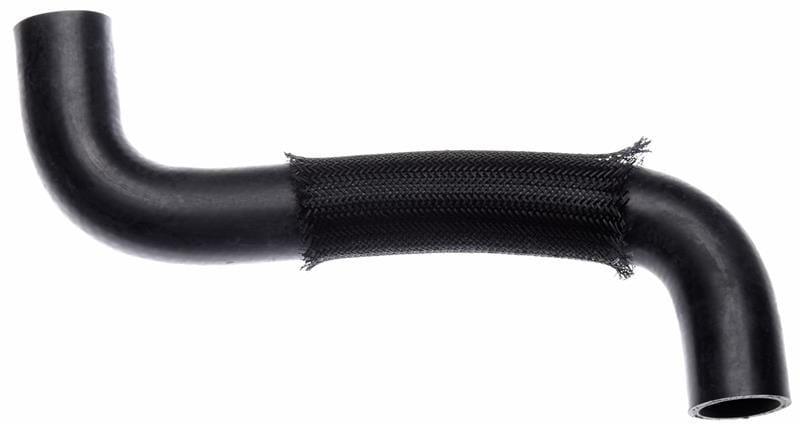 Gates — Gates Molded Coolant Hose 18in Centerline L 1.5in ID