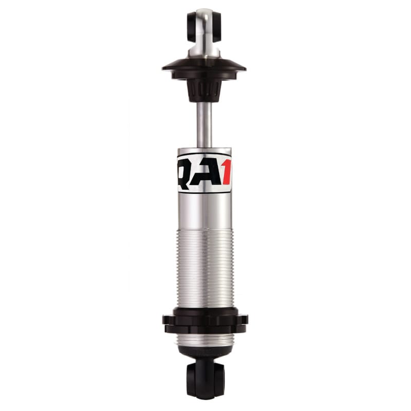 QA1 — QA1 Aluma Matic Series Coil-Over Shock Absorber - Non-Adj. - Bushing Mount - 8.625in/11.375in - Alum
Aluma Matic Shock