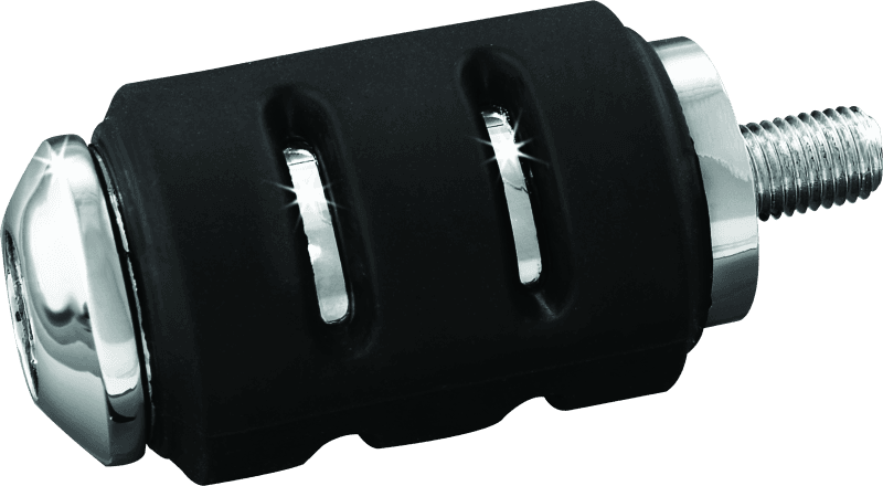 Kuryakyn — Trident Shift Pegs Standard Chrome