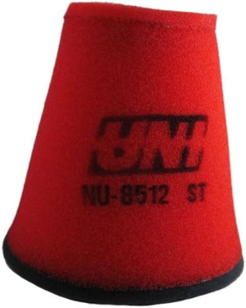 Uni Filter — Uni Filter Uni Air Filter Pol Outlaw 525