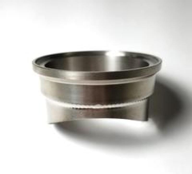 Ticon — Ticon Industries Turbosmart 50mm Race Port BOV Flange