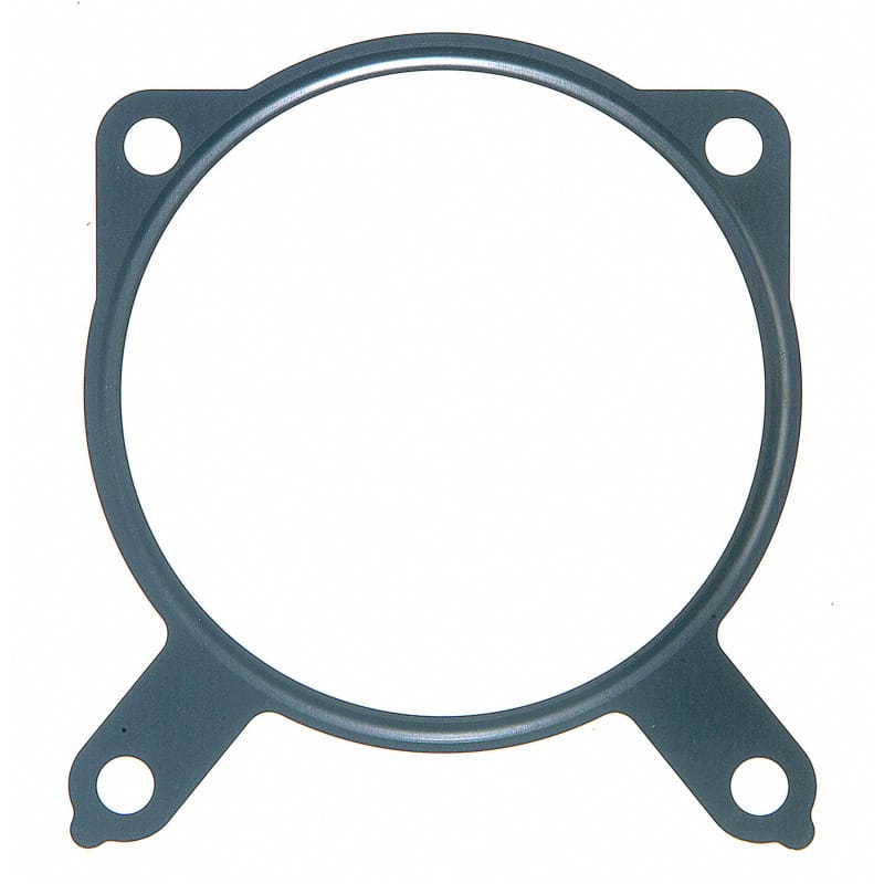 Fel-Pro — Fel-Pro Nissan Frontier 61468 Fuel Injection Throttle Body Mounting Gasket