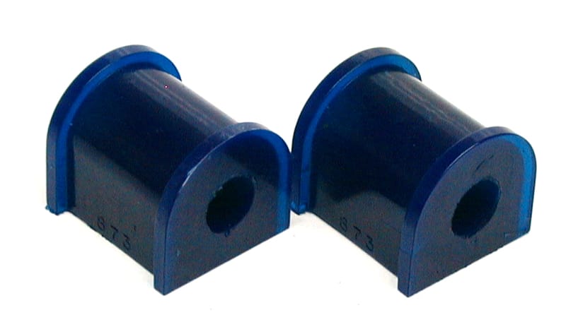 Superpro — SuperPro Sway Bar D Bushing Kit
Bushing Kit