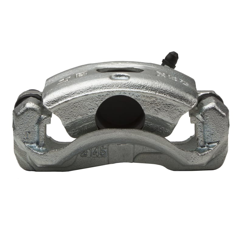 DFC — DFC 85-89 Acura INTEGRA Front-L Silver Zinc Coated Premium Caliper
DFC Brake Caliper