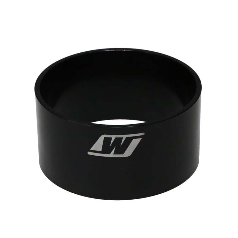 Wiseco — Wiseco 83.50mm Black Anodized Piston Ring Compressor Sleeve
Ring Compressor