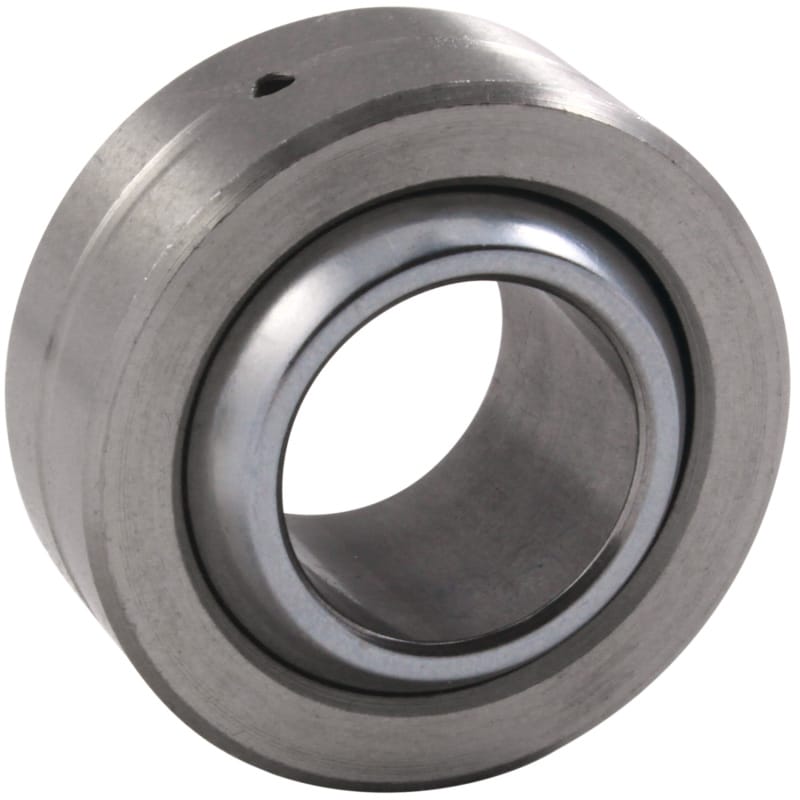 QA1 — QA1 COM-SS Series Bearing - 1/4in Bore - Heat Treated Chrome Plated Stainless Steel
COM Series Bearing