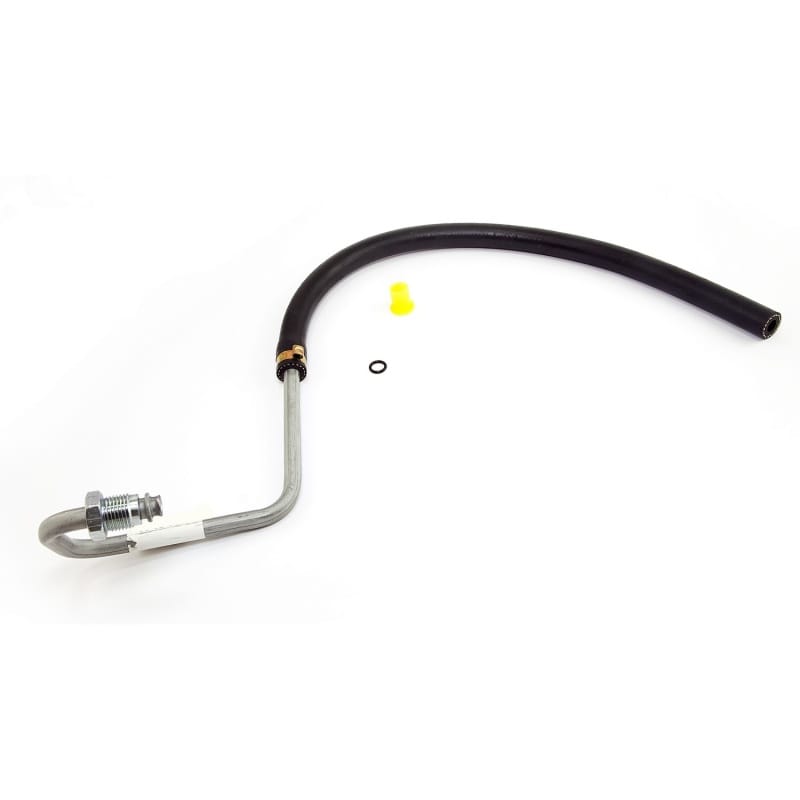 OMIX — Omix Power Steering Return Hose 4.0L 97-02 Wrangler
PwrStrgReturnHose