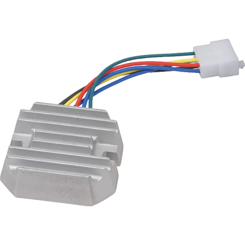 Arrowhead — Arrowhead Kubota 12 Volt Regulator / Rectifier