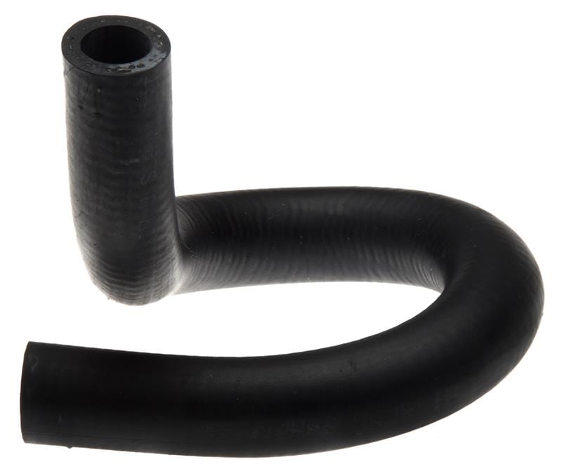Gates — Gates 94-98 Ford Mustang V-6 3.8L Heater To Pipe-2 Molded Heater Hose