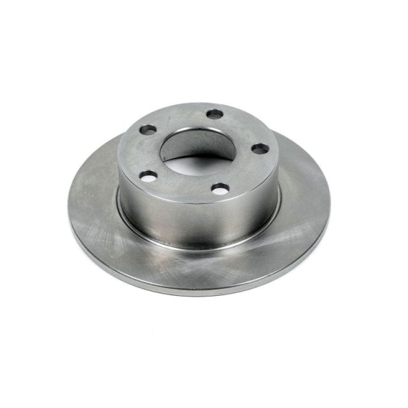 PowerStop — Power Stop 95-04 Audi A6 Rear Autospecialty Brake Rotor
AutoSpecialty Rotor