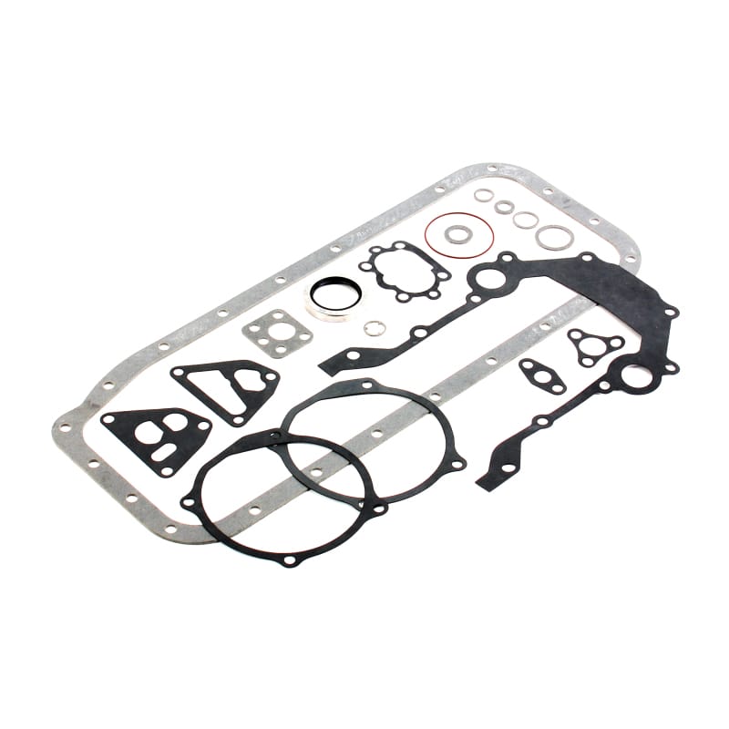Cometic Gasket — Cometic Ford Y-Block Bottom End Gasket Kit
Bottom End Kit