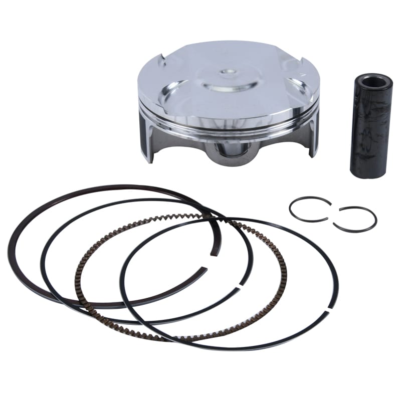 Vertex Pistons — Vertex Piston 09-10 KTM 400 XC-W 400cc Forged Replica Piston Kit