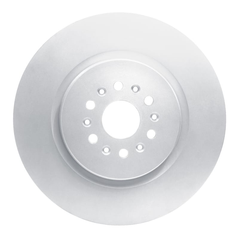 DFC — DFC 22-25 Cadillac XT6 Front GeoSPEC Coated Rotor