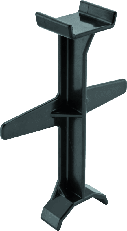 BikeMaster — Fork Support For Tiedowns