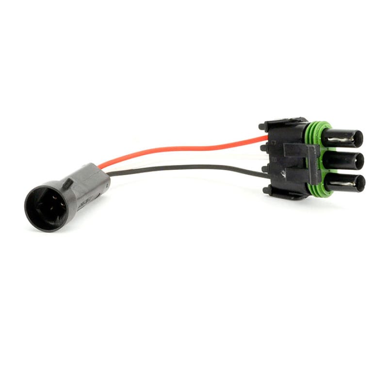 FAST — FAST Adapter Early TPS
TPSAdapter