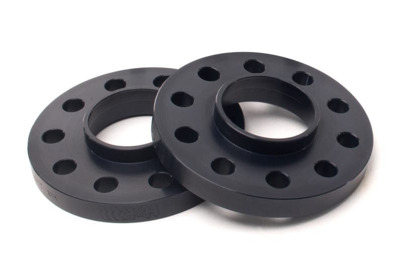 H&R — H&R Trak+ 20mm DRA Wheel Adaptor Bolt 5/100 Center Bore 57.1 Bolt Thread 14x1.5
Adapters