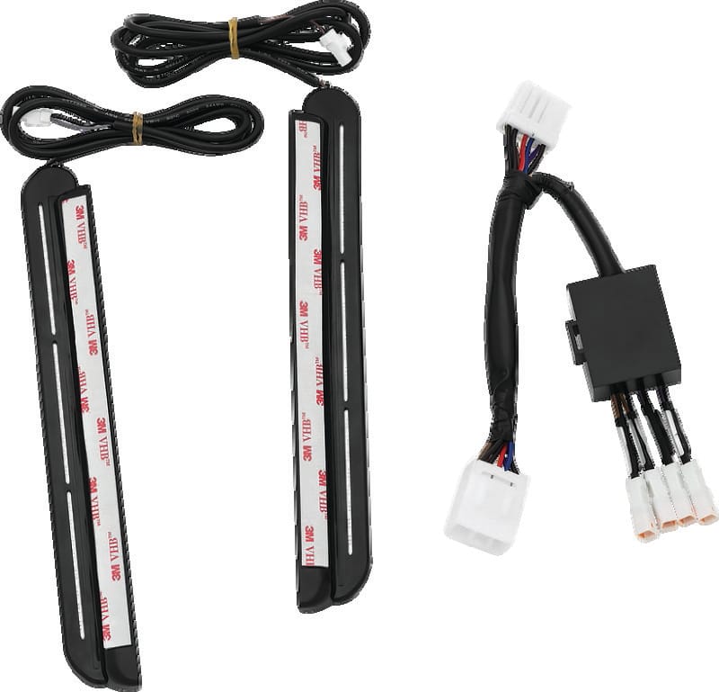 Kuryakyn — LED Accent Strip Lights