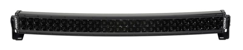 Rigid Industries — Rigid Industries RDS-Series 30in Spot - Midnight Edition
RDS PRO 30in. SPT MI
LED LIGHT
