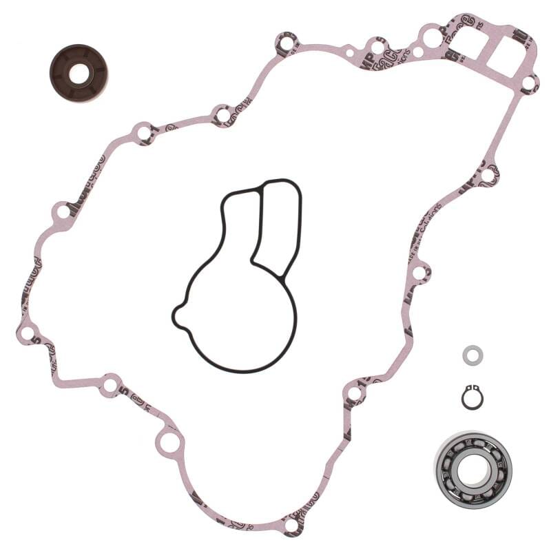 Vertex Pistons — Vertex Gaskets 05-12 KTM SX-F 250 Water Pump Rebuild Kit