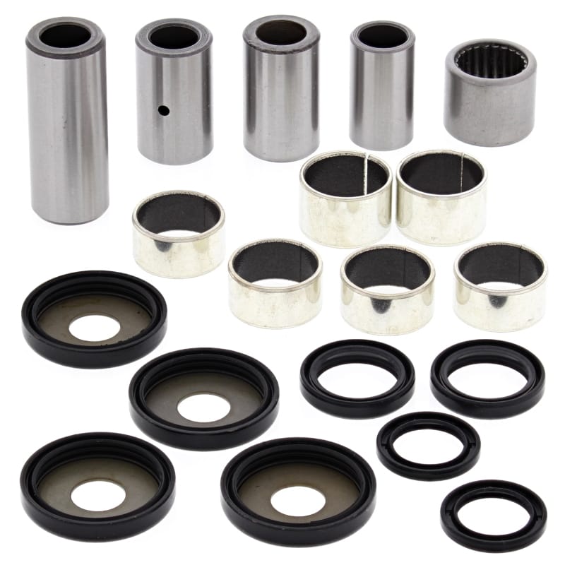 All Balls Racing — All Balls Racing 06-14 Yamaha YFM700R Raptor Linkage Bearing Kit