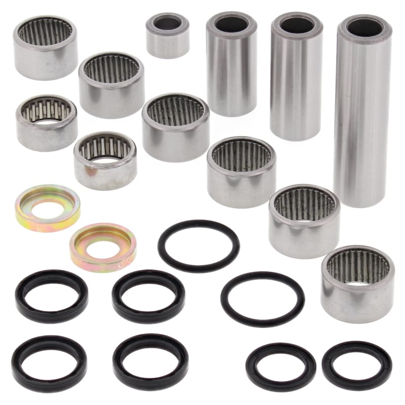 All Balls Racing — All Balls Racing 05-06 TM EN 125 Linkage Bearing Kit