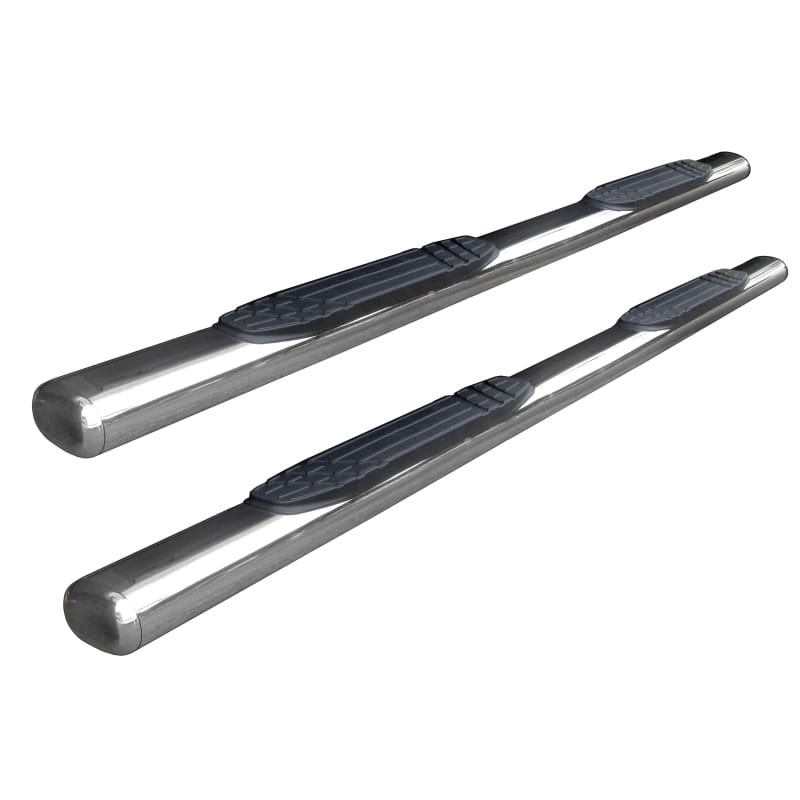 Go Rhino — Go Rhino Universal 1000 Series Side Steps - SS - 4in x 80in
1000 Series SideStep