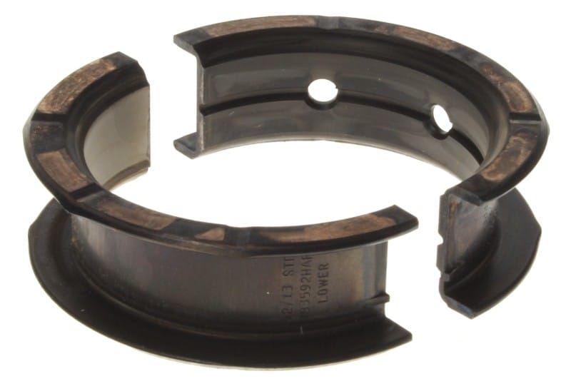 Clevite — Clevite Custom Nascar Performance 2.017in Journal Individual Main Bearings
