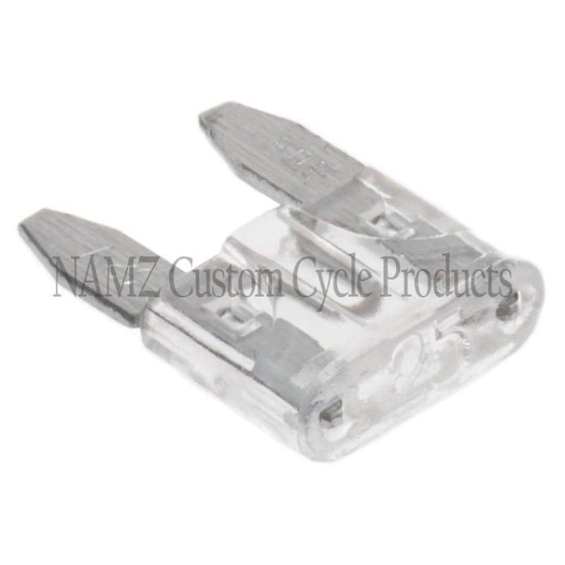 NAMZ — NAMZ 25-AMP MINI Fuse - 5 Pack