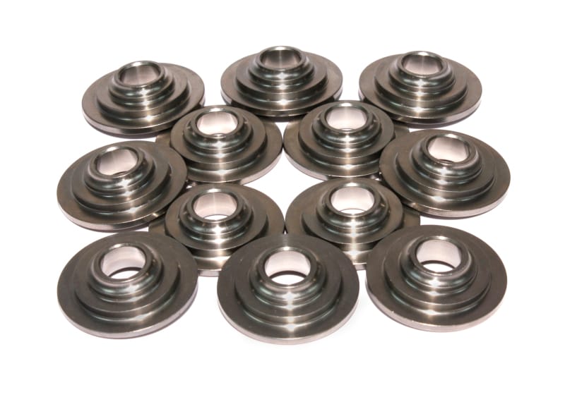 COMP Cams — COMP Cams Titanium Retainers For 26925
TITANIUM RETAINERS,