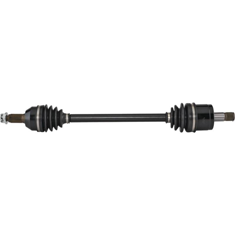 All Balls Racing — All Balls Racing 16-21 Pioneer 1000/20-21 Pioneer 1000 Deluxe/16-21 Pioneer 1000-5 6 Ball Axle