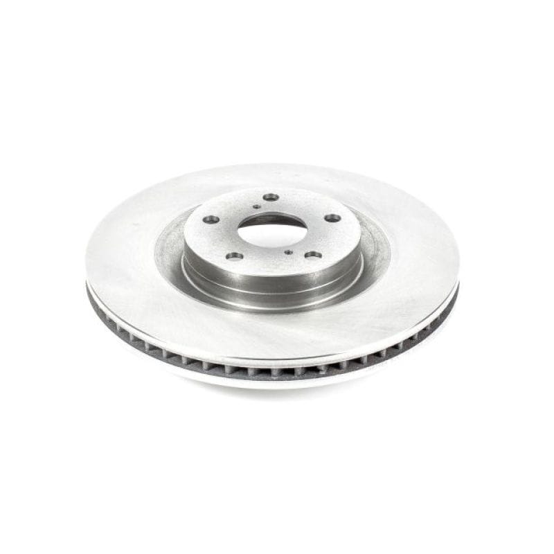 PowerStop — Power Stop 16-17 Lexus GS200t Front Right Autospecialty Brake Rotor
AutoSpecialty Rotor