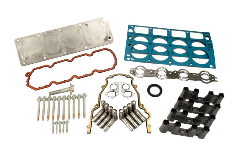 COMP Cams — COMP Cams Gen IV 5.3L GM LS DOD Premium Kit
Premium DOD 5.3L LS