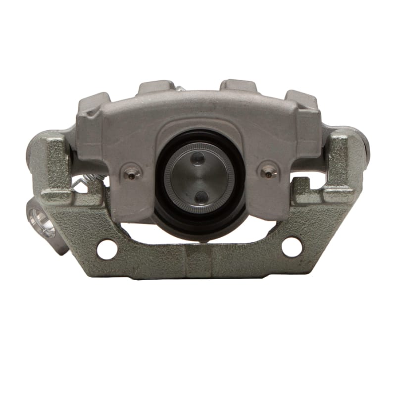 DFC — DFC 03-11 Saab 9-3 Rear-L Premium Caliper - Silver Zinc Coated
DFC Brake Caliper