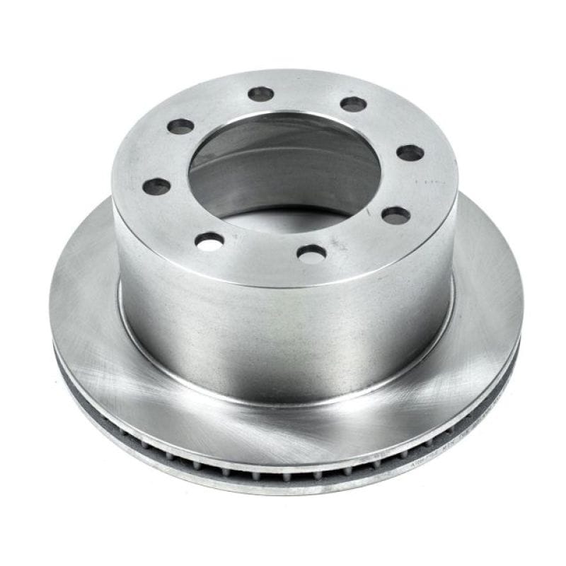 PowerStop — Power Stop 00-02 Dodge Ram 2500 Rear Autospecialty Brake Rotor
AutoSpecialty Rotor