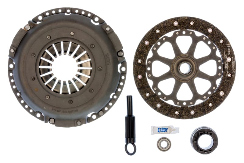 Exedy — Exedy OE 2004-2005 Porsche 911 H6 Clutch Kit
