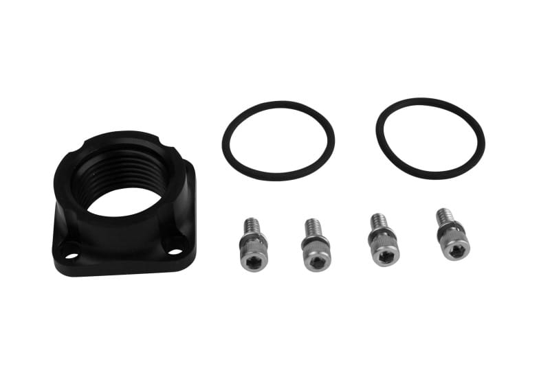 Aeromotive — Aeromotive AN-12 Female Port Adapter (111-1507-0) (for 11115/11117)
Adapter