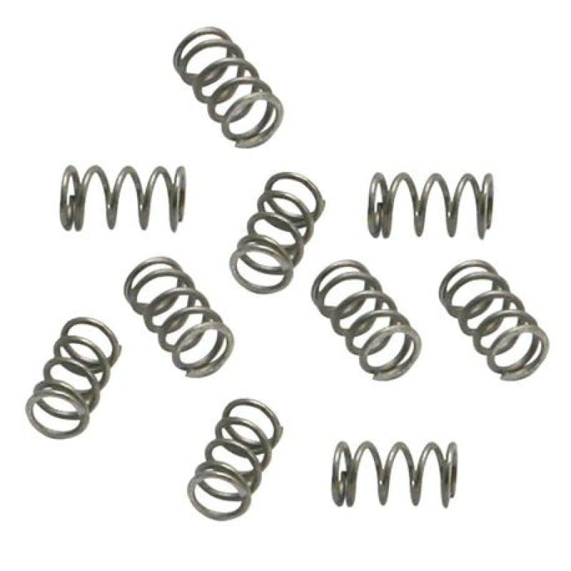 S&S Cycle — S&S Cycle Idle Mixture Spring - 10 Pack