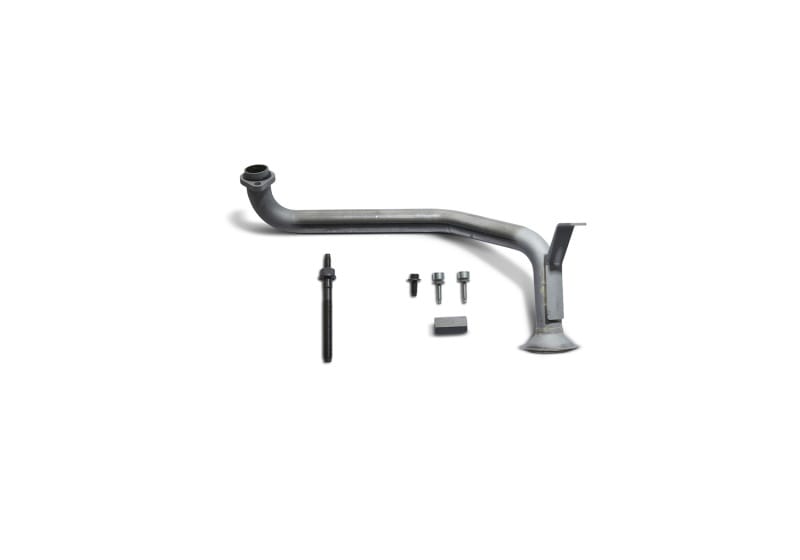 Ford Racing — Ford Racing Gen 4 Coyote 5.0L Road Race Oil Pump Pick-Up Tube
Oil Pump Pickup Tube