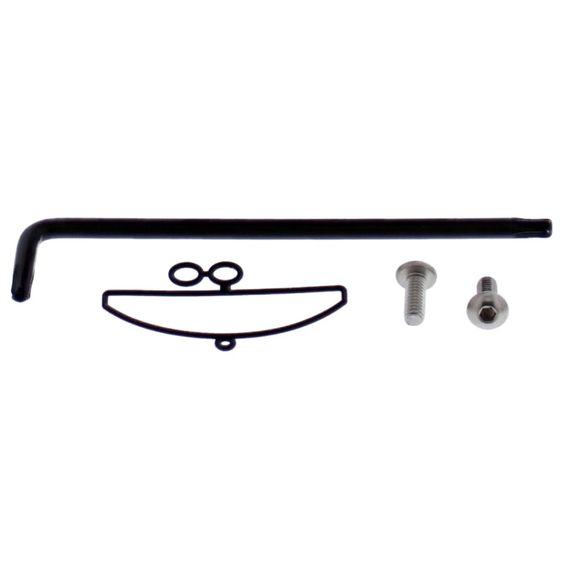 All Balls Racing — All Balls Racing 13-23 Beta RR 2T 250 Carburetor Mid Body/Jet Block Gasket Kit