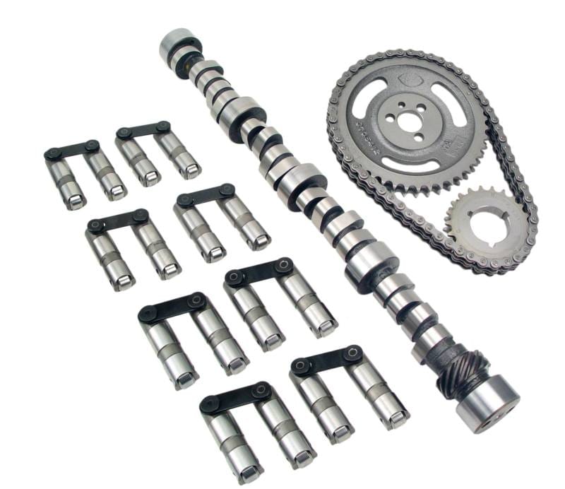 COMP Cams — COMP Cams Camshaft Kit CS XR260HR-11
X4 210/214 HrlrSKSBC