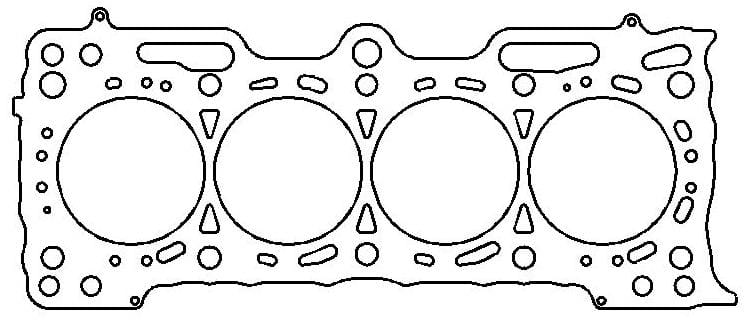 Cometic Gasket — Honda B21A1 Cylinder Head Gasket