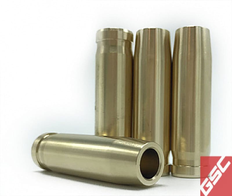 GSC Power Division — GSC P-D Toyota 1FZ 1.650in Length 0.4575in OD 0.2756in ID Intake Valve Guide - Single