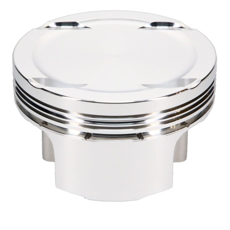JE Pistons — JE Pistons NISQR25 10.5 89.5KIT Set of 4 Pistons