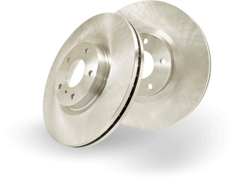 DFC — DFC 84-85 Nissan 300ZX Front Brake Rotor