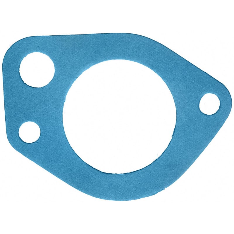 Fel-Pro — Fel-Pro 85-96 Ford F-150/86-95 Mustang Engine Coolant Outlet Gasket